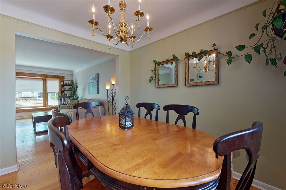 7339 Oakwood Road Parma, OH 44130 - Photo 5 of 28