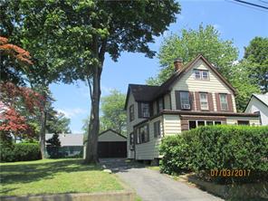 179 Ridge Street Pearl River, NY 10965 - Photo 1 of 1 a front view of a house with a yard
