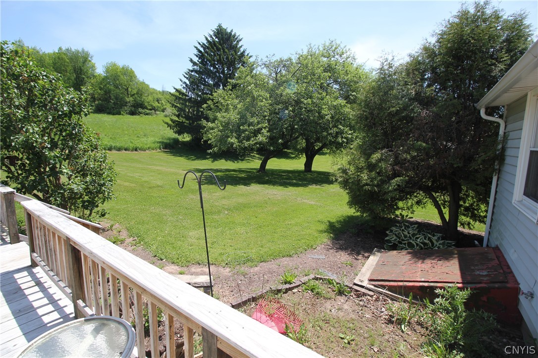 3878 Davis Corners Road Eaton, NY 13408 - Photo 9 of 34