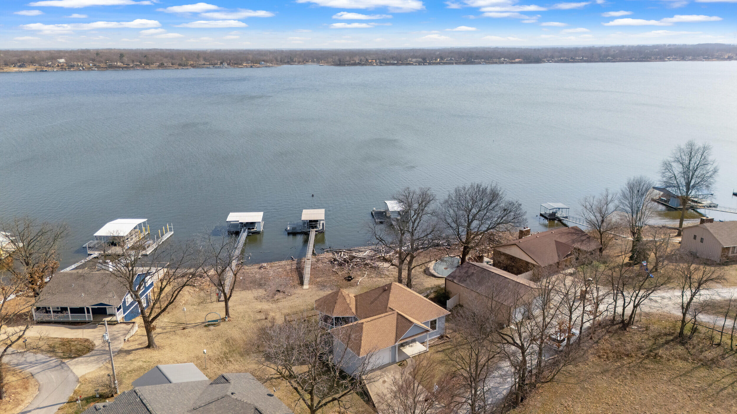 25245 South 613 Road Grove, OK 74344 - Photo 33 of 57 dji_20260210024724_0278_d