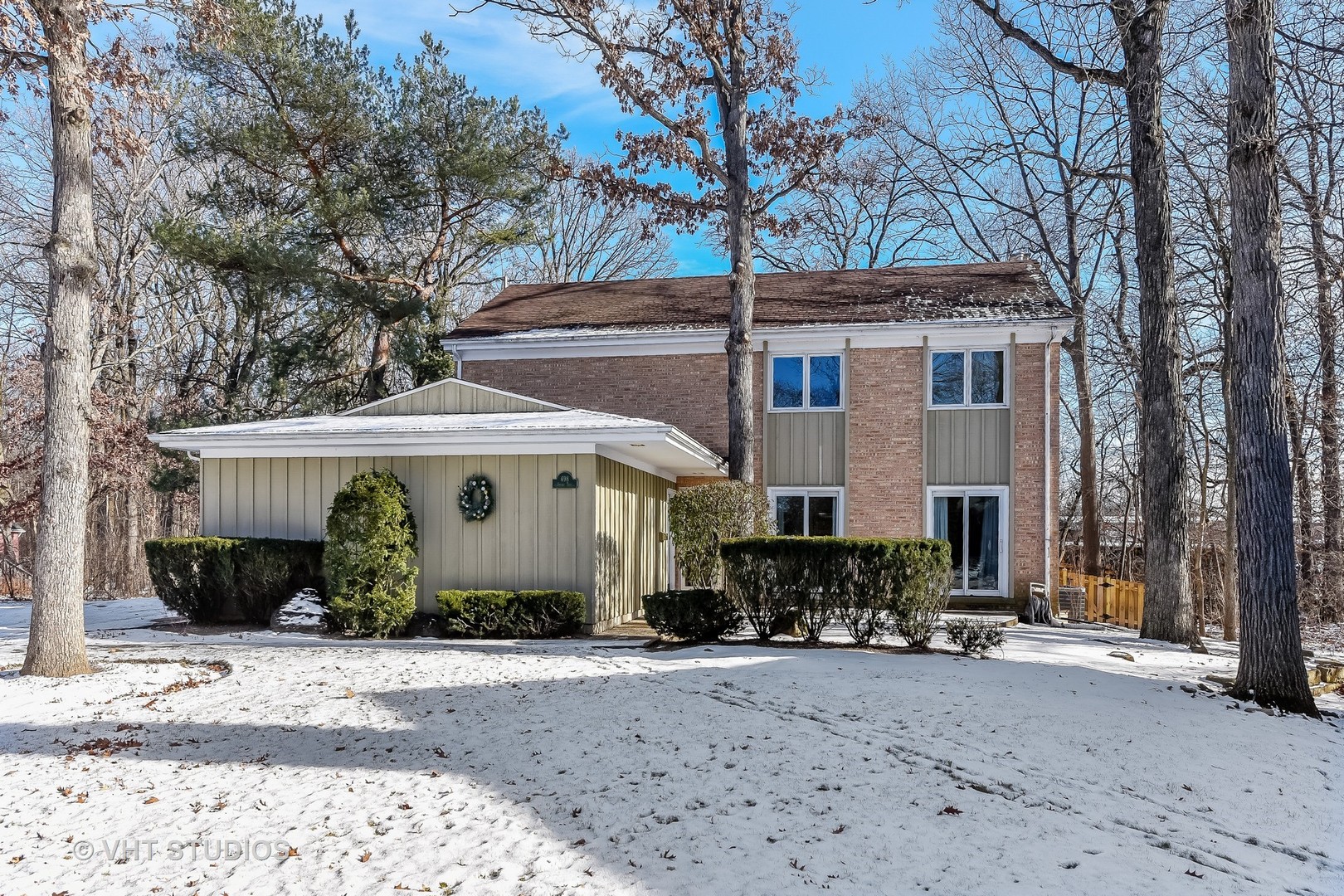 698 Smoke Tree Road Deerfield, IL 60015 - Photo 22 of 25