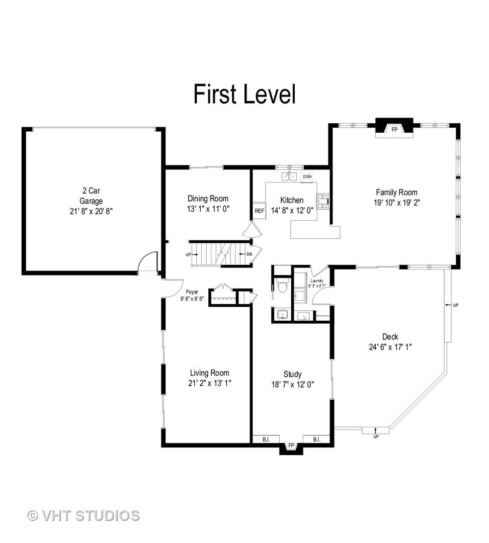 698 Smoke Tree Road Deerfield, IL 60015 - Photo 23 of 25