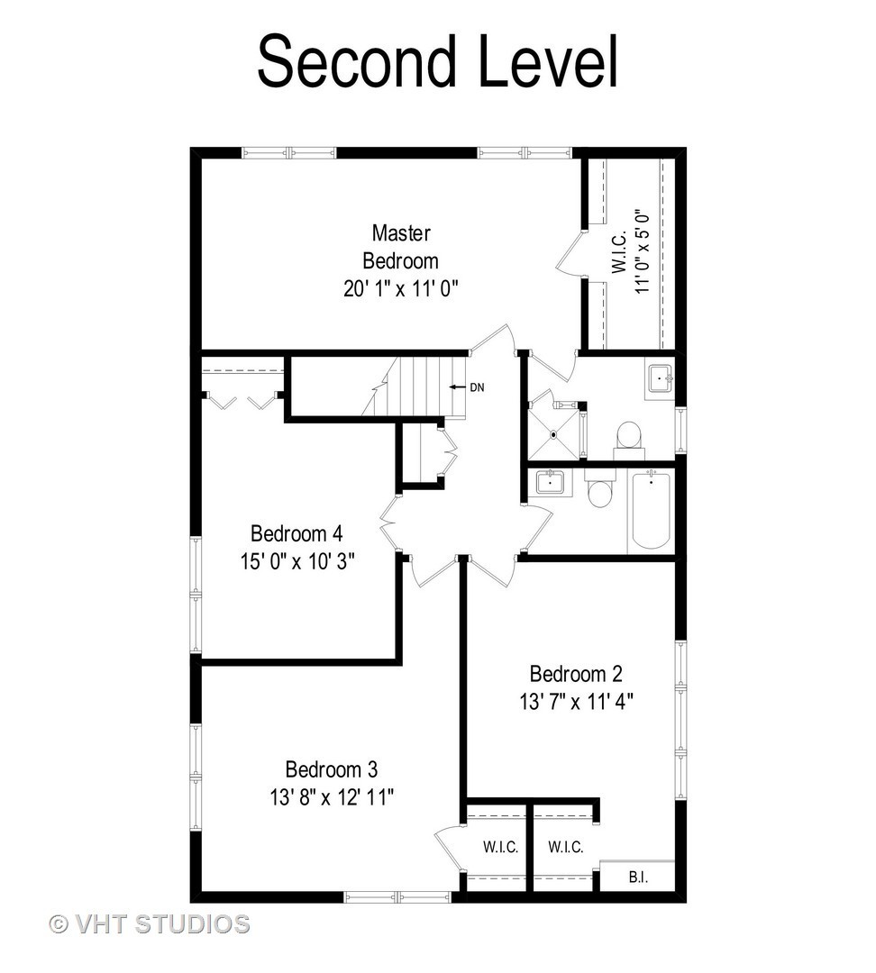 698 Smoke Tree Road Deerfield, IL 60015 - Photo 25 of 25