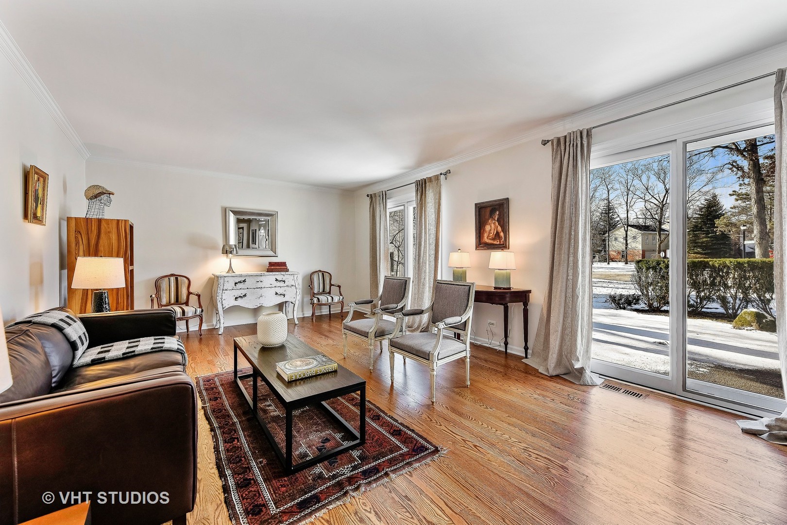 698 Smoke Tree Road Deerfield, IL 60015 - Photo 3 of 25