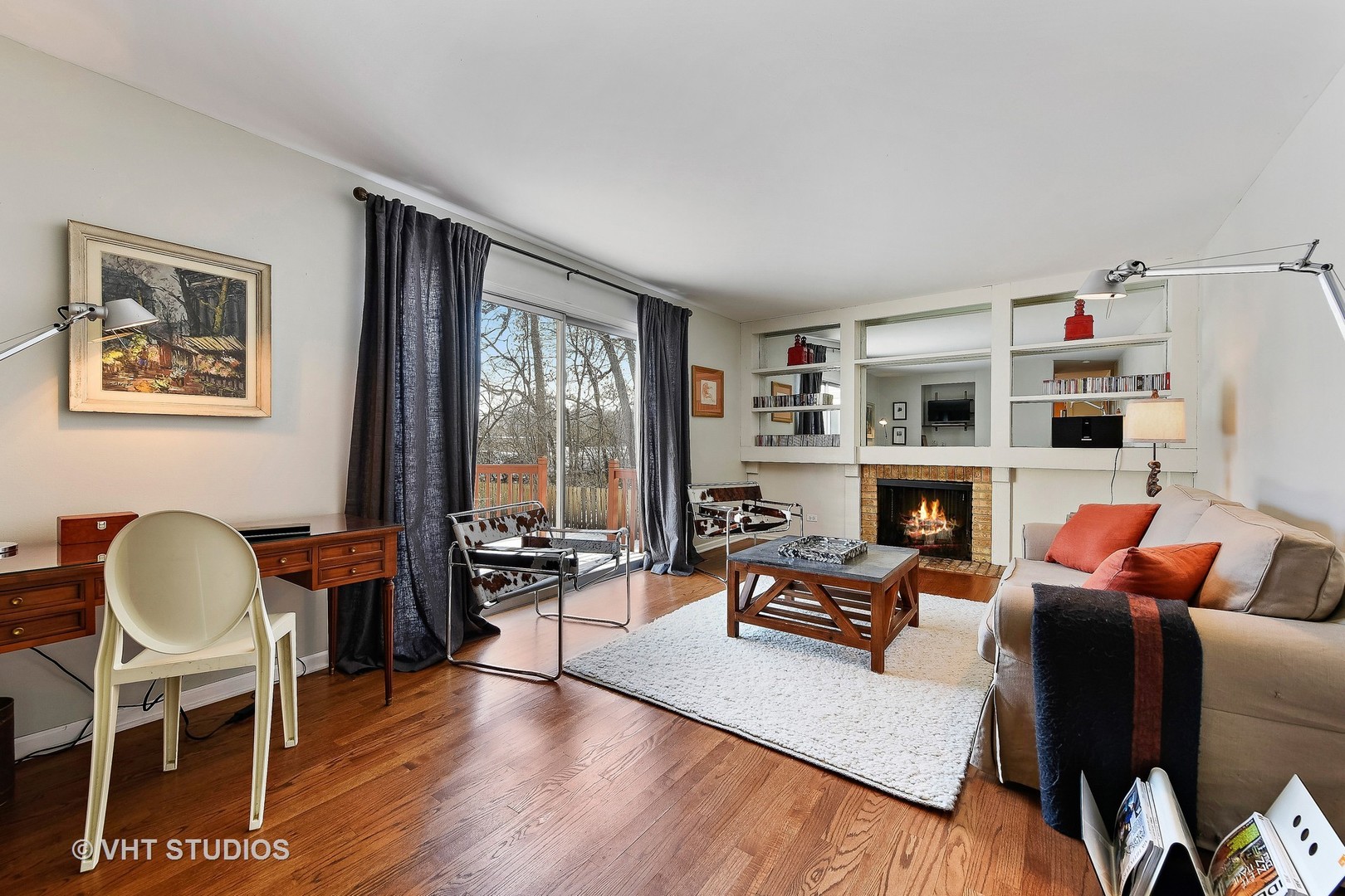 698 Smoke Tree Road Deerfield, IL 60015 - Photo 10 of 25