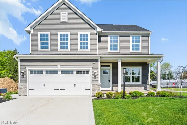 $529,900 | 1012 Ashford Court, Columbia Station, OH 44028