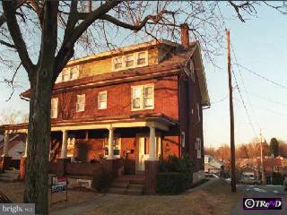 331 West Walnut Street Shillington, PA 19607 - Photo 1 of 1 Gallery Image 1