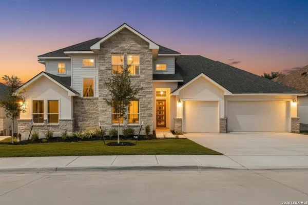 $690,000 | 29510 Kearney Ridge, Boerne, TX 78015