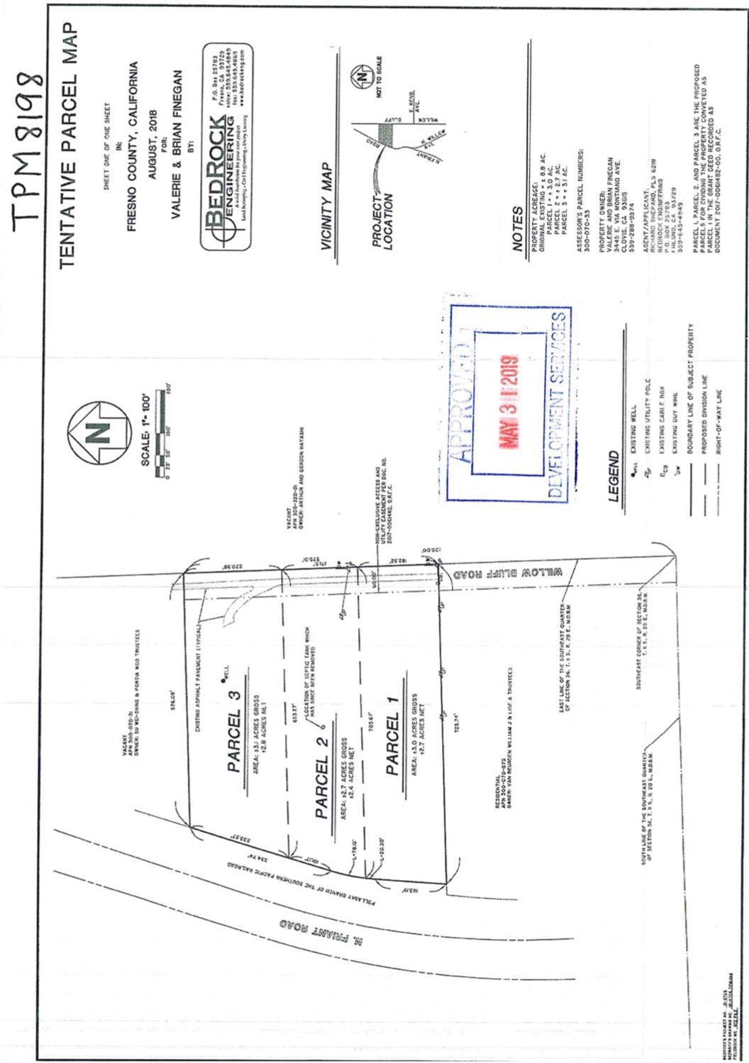 13152 Willow Bluff Clovis, CA 93619 - Photo 9 of 10 unknown