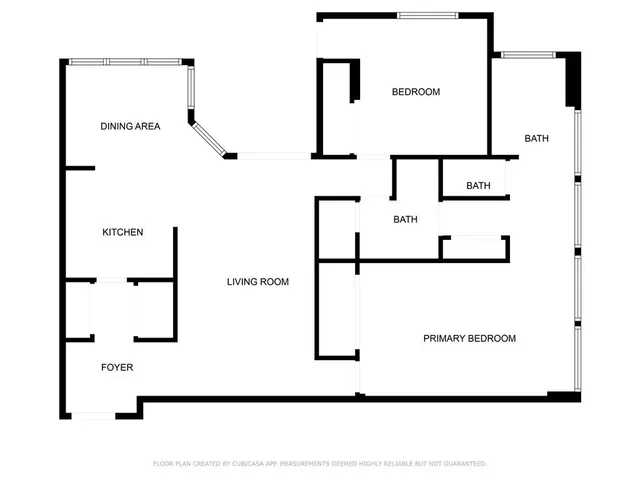 $449,900 | 275 13th Street Northeast, Unit 312, Atlanta, GA 30309