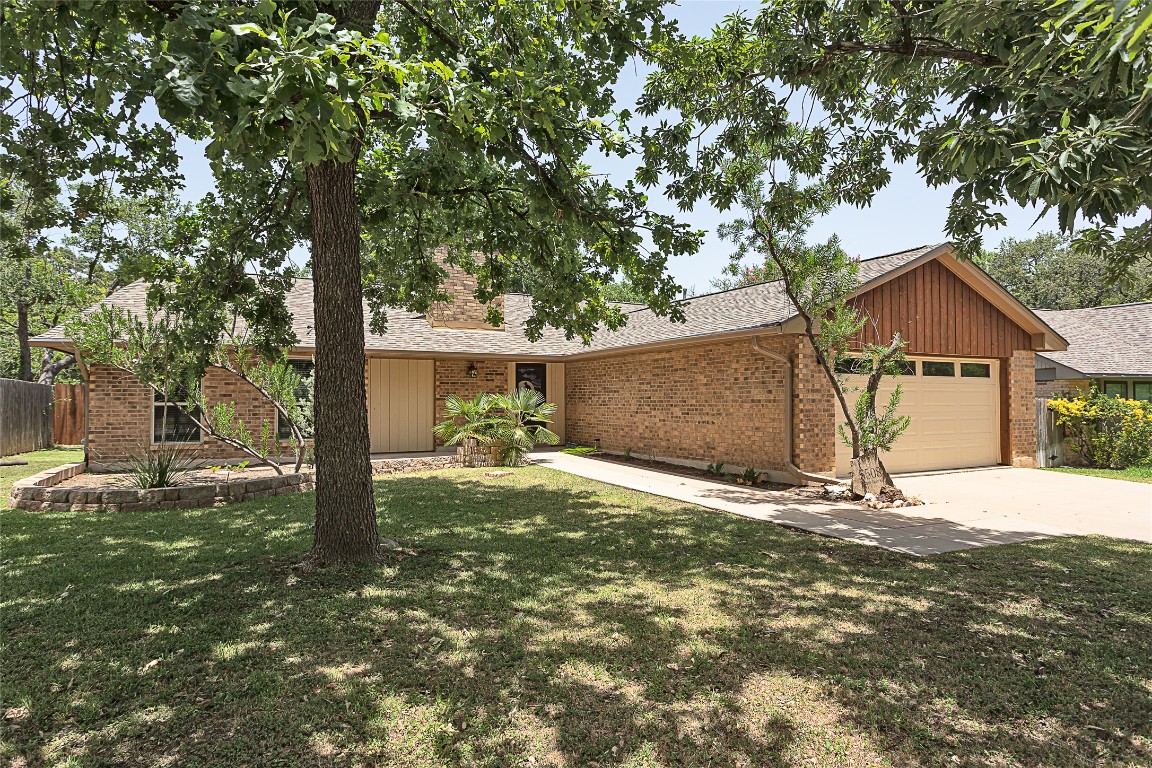 5508 Wagon Train Road Austin, TX 78749 - Photo 1 of 1