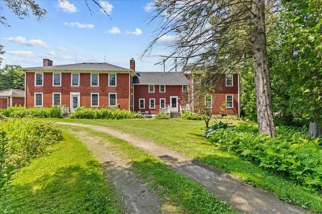 $670,000 | 33 Sterling Valley Road, Morristown, VT 05661