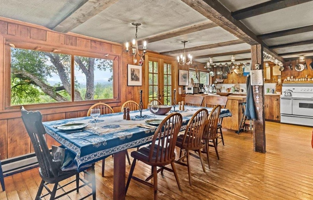 33 Sterling Valley Road Morristown, VT 05661 - Photo 16 of 51