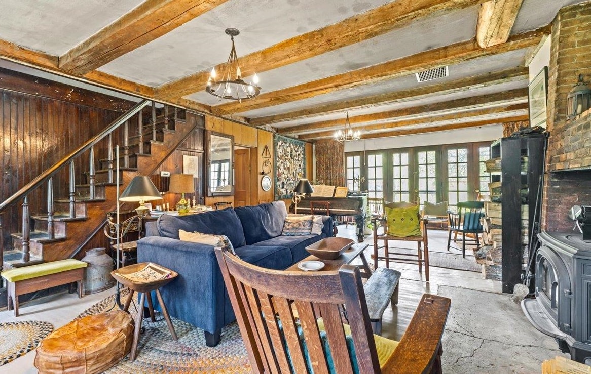 33 Sterling Valley Road Morristown, VT 05661 - Photo 28 of 51