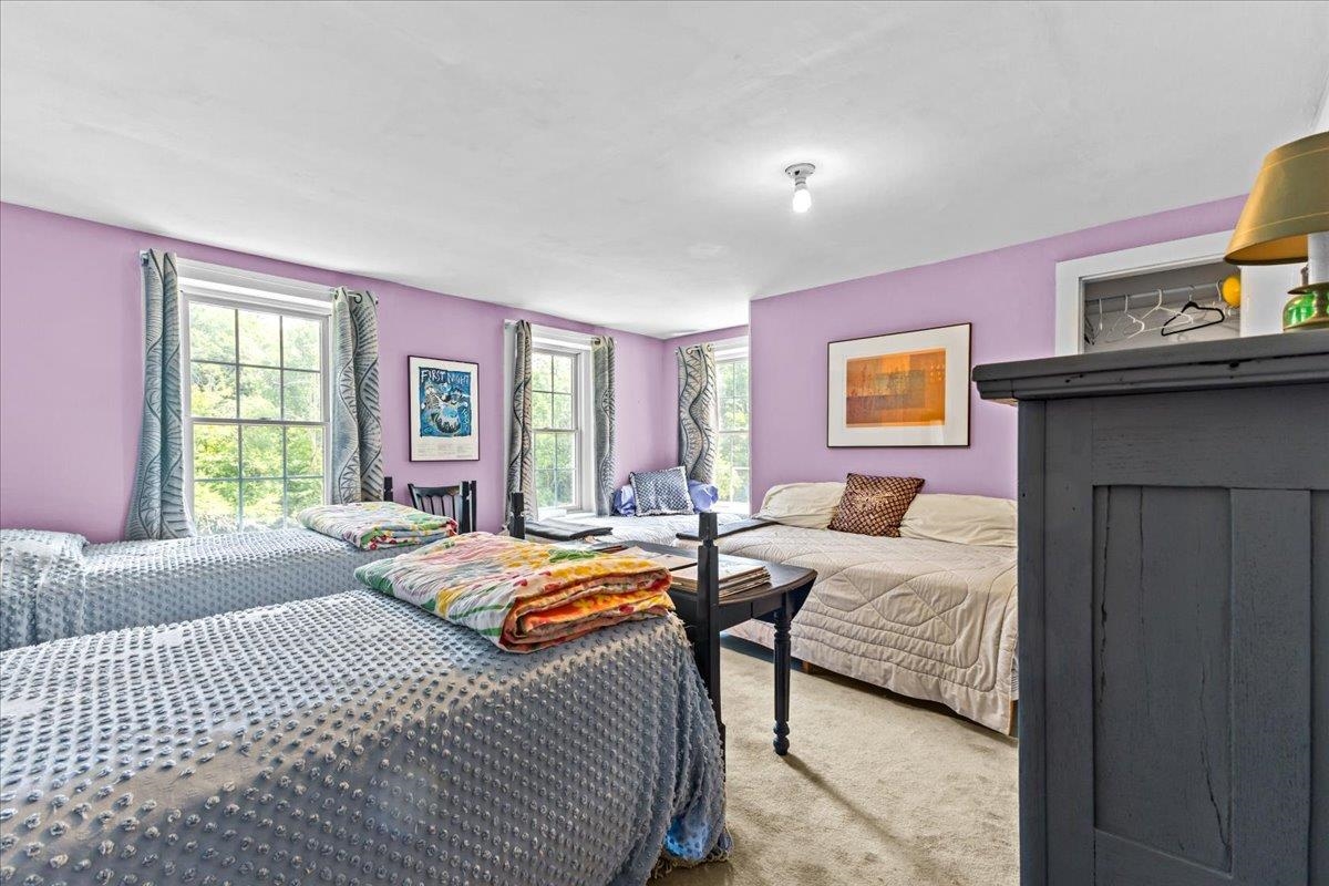 33 Sterling Valley Road Morristown, VT 05661 - Photo 38 of 51