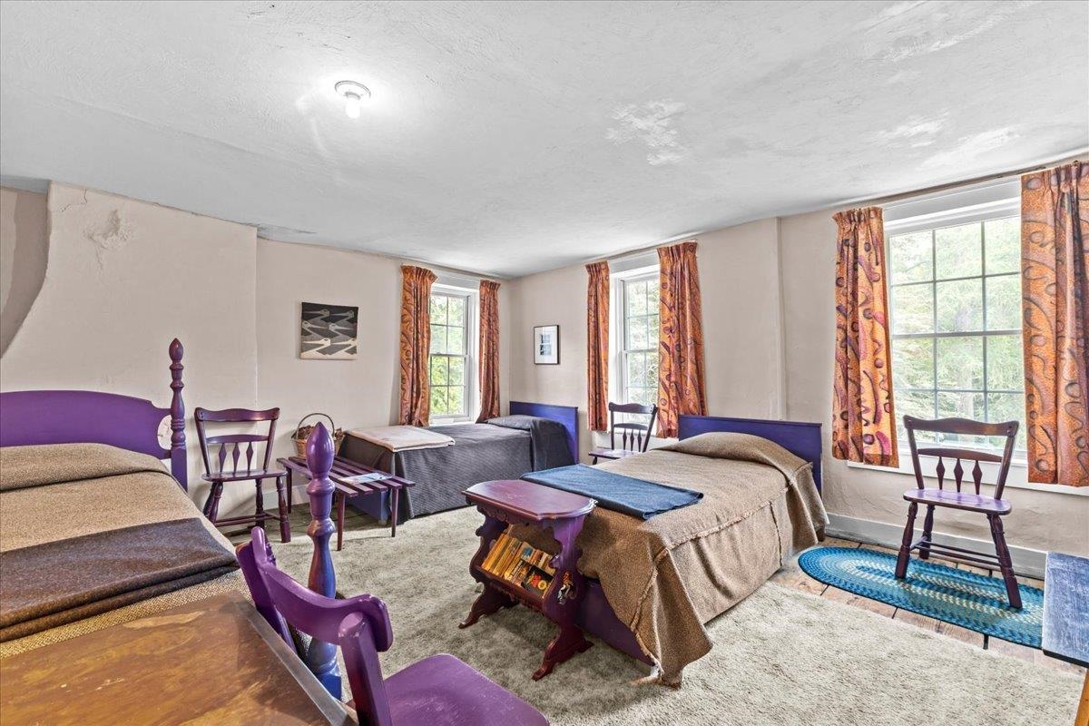 33 Sterling Valley Road Morristown, VT 05661 - Photo 41 of 51