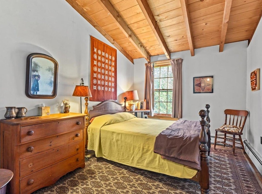 33 Sterling Valley Road Morristown, VT 05661 - Photo 46 of 51