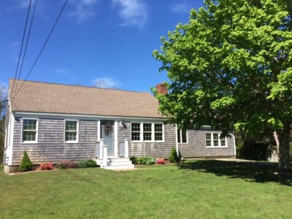 10 Holmes Road Harwich, MA 02645 - Photo 1 of 17 holmes rotated