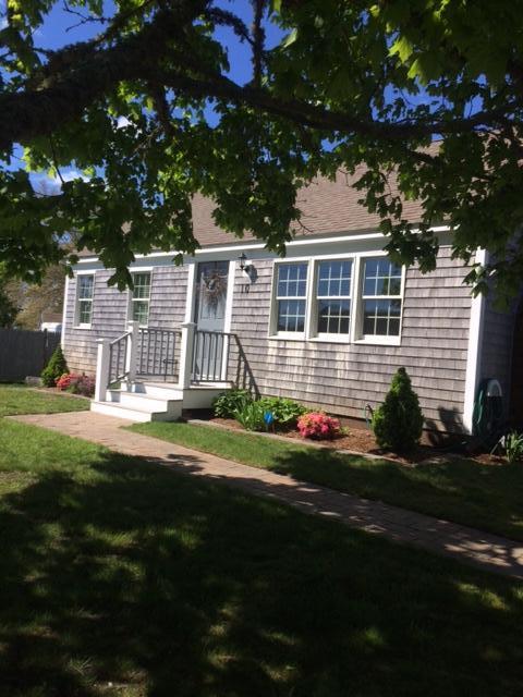 10 Holmes Road Harwich, MA 02645 - Photo 2 of 17 Holmes front