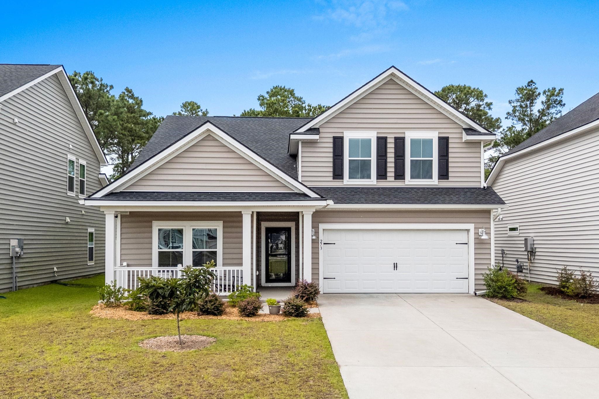 273 Augusta Green Way Myrtle Beach, SC 29579 - Photo 1 of 65