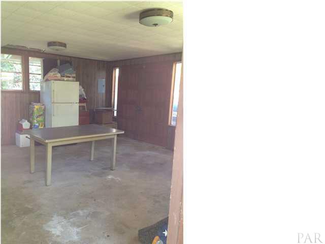 135 Eldredge Road Fort Walton Beach, FL 32547 - Photo 25 of 25 Interior of laundry/storage building