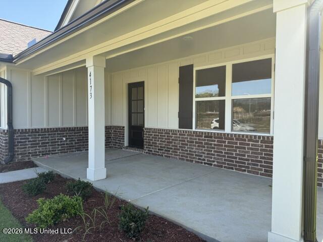4173 Olivia Circle West Olive Branch, MS 38654 - Photo 3 of 24 IMG_4399