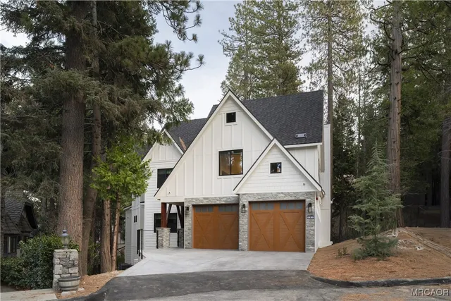 $2,450,000 | 481 Bay View Court, Lake Arrowhead, CA 92352