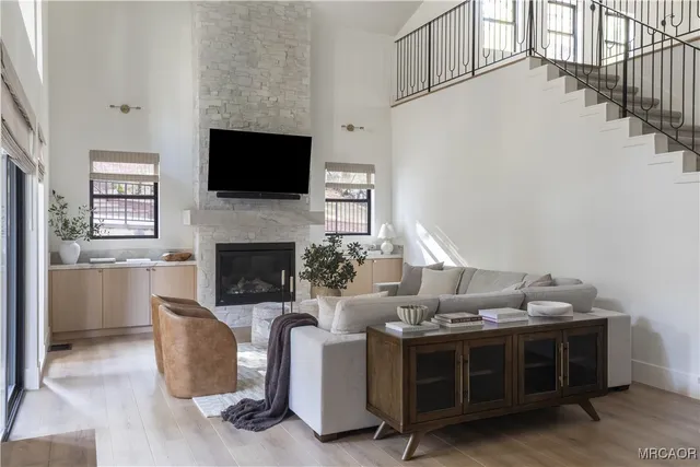 $2,450,000 | 481 Bay View Court, Lake Arrowhead, CA 92352