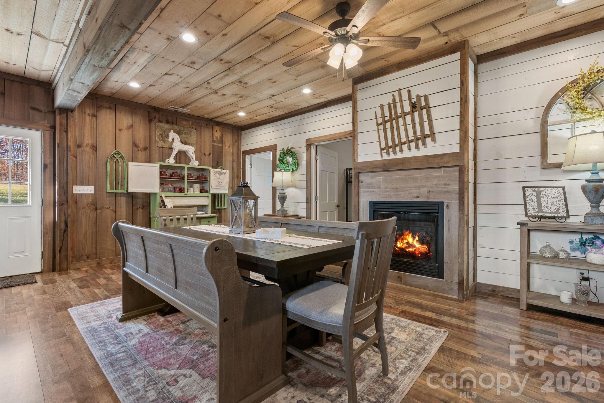 615 Don Felmet Road Marshall, NC 28753 - Photo 36 of 48