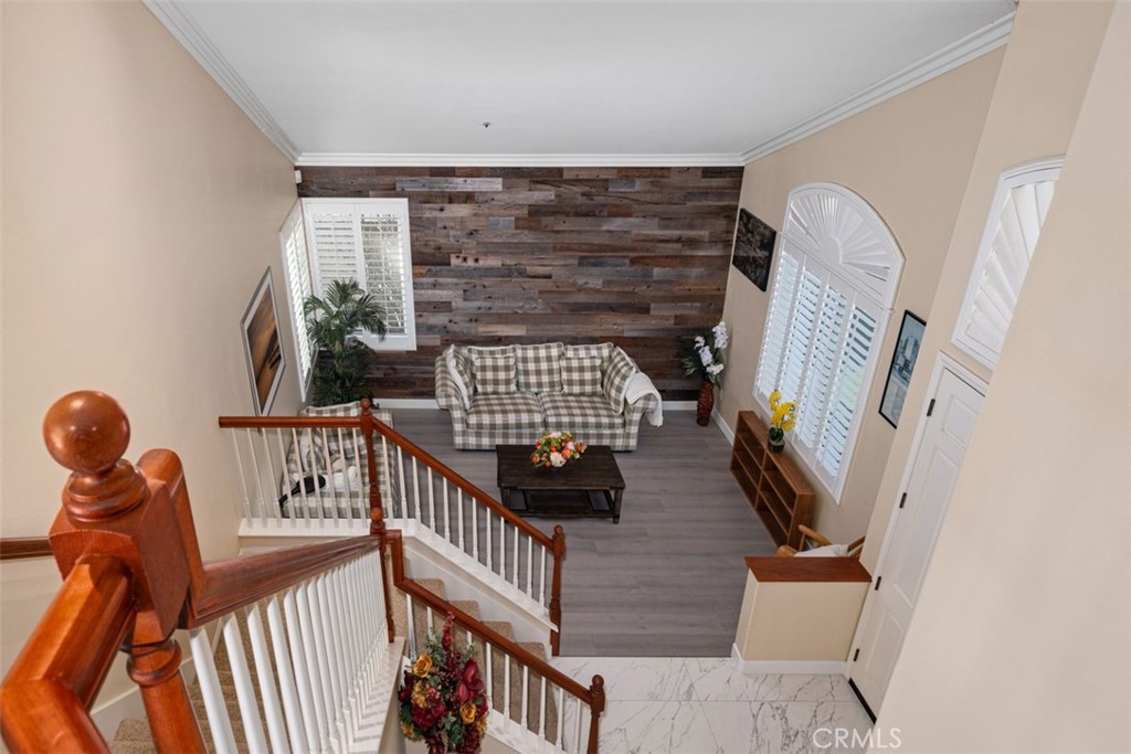 2 Field Point Rancho Santa Margarita, CA 92679 - Photo 12 of 23 View from upstairs