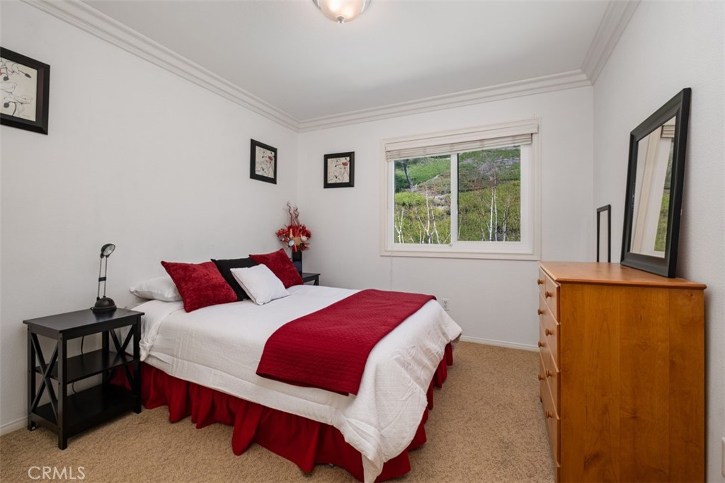 2 Field Point Rancho Santa Margarita, CA 92679 - Photo 15 of 23 Hall Bedroom