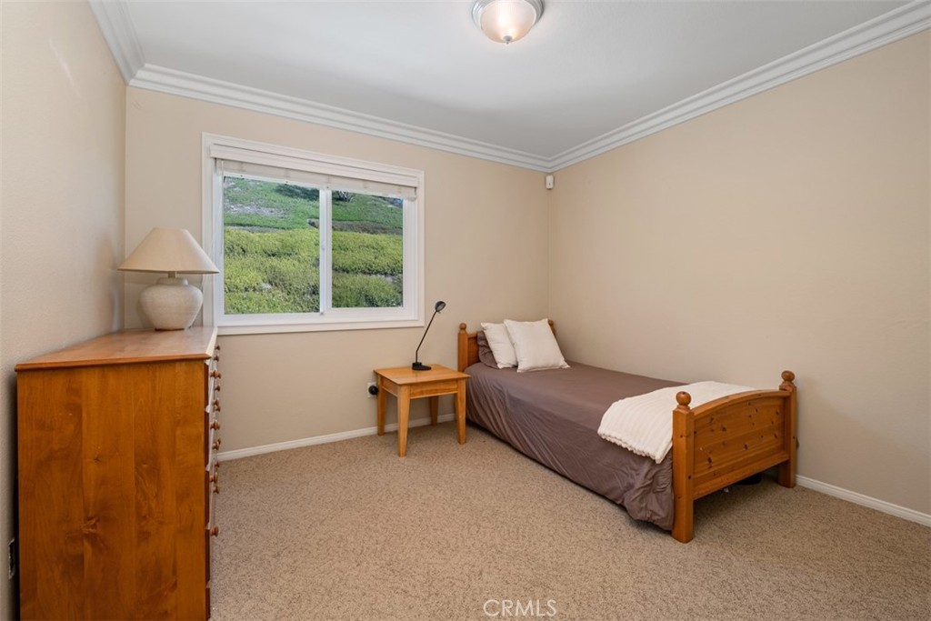 2 Field Point Rancho Santa Margarita, CA 92679 - Photo 17 of 23 upstairs bedroom