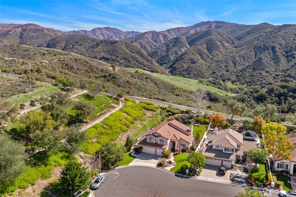 2 Field Point Rancho Santa Margarita, CA 92679 - Photo 2 of 23 Large lot with gorgeous view.