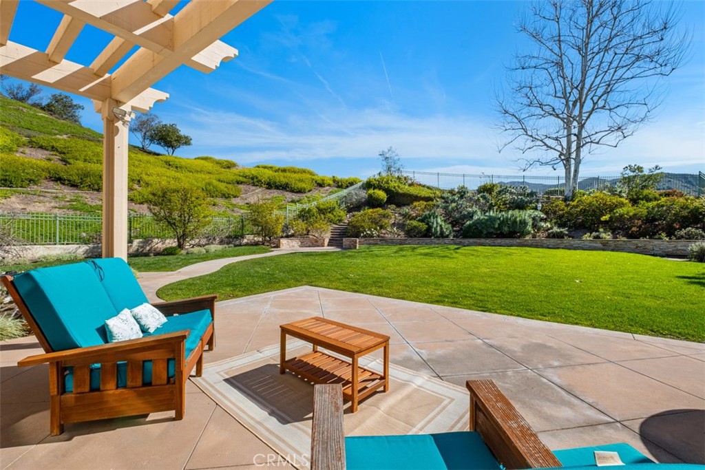 2 Field Point Rancho Santa Margarita, CA 92679 - Photo 10 of 23 So Peaceful and quiet - walking and hiking trails close by.