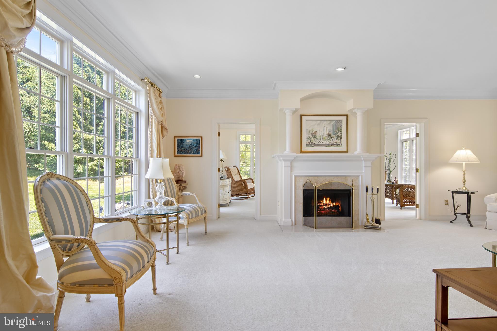 1014 Sugartown Road Berwyn, PA 19312 - Photo 29 of 78 Living room