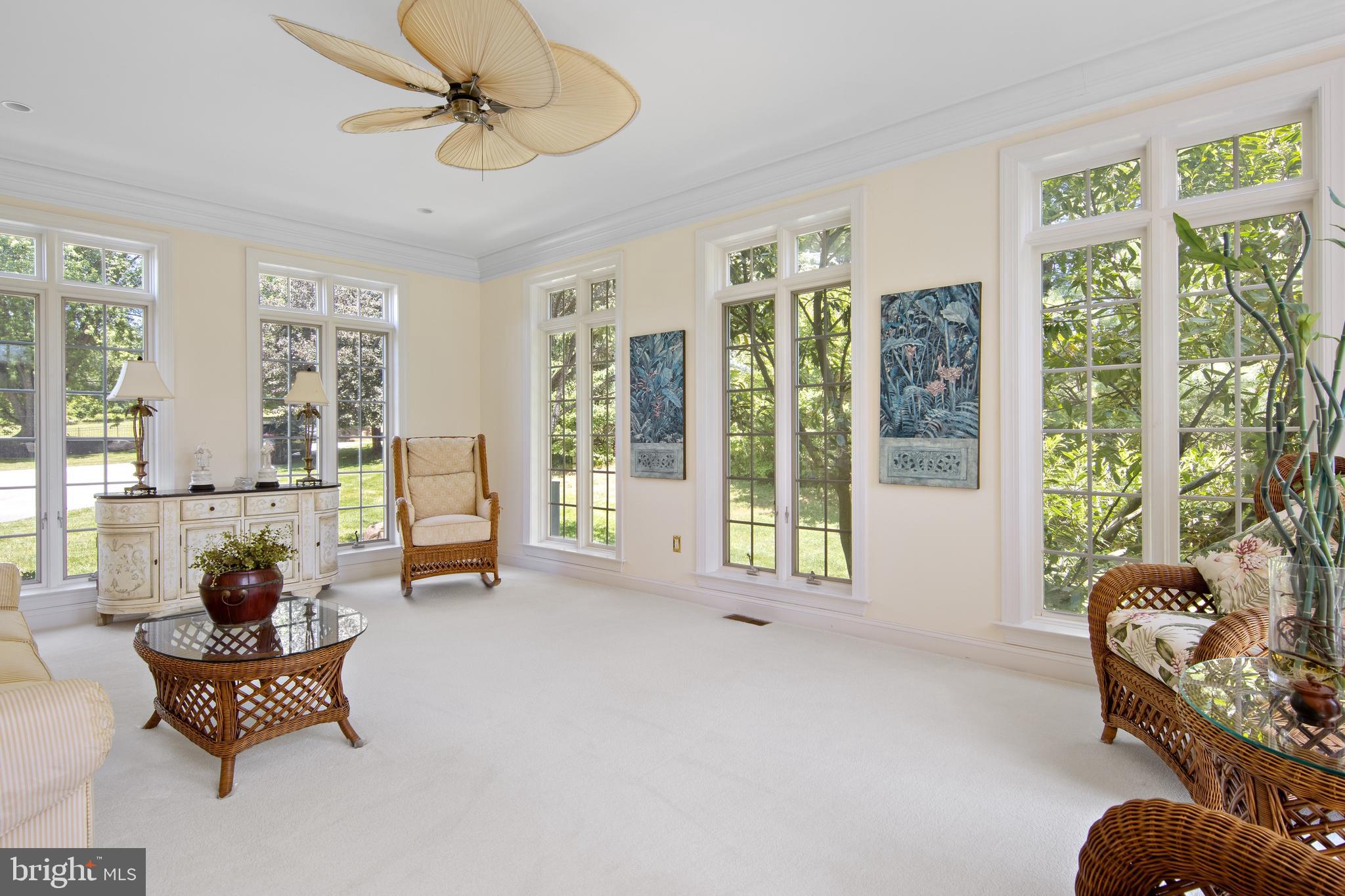 1014 Sugartown Road Berwyn, PA 19312 - Photo 32 of 78 Sun Room