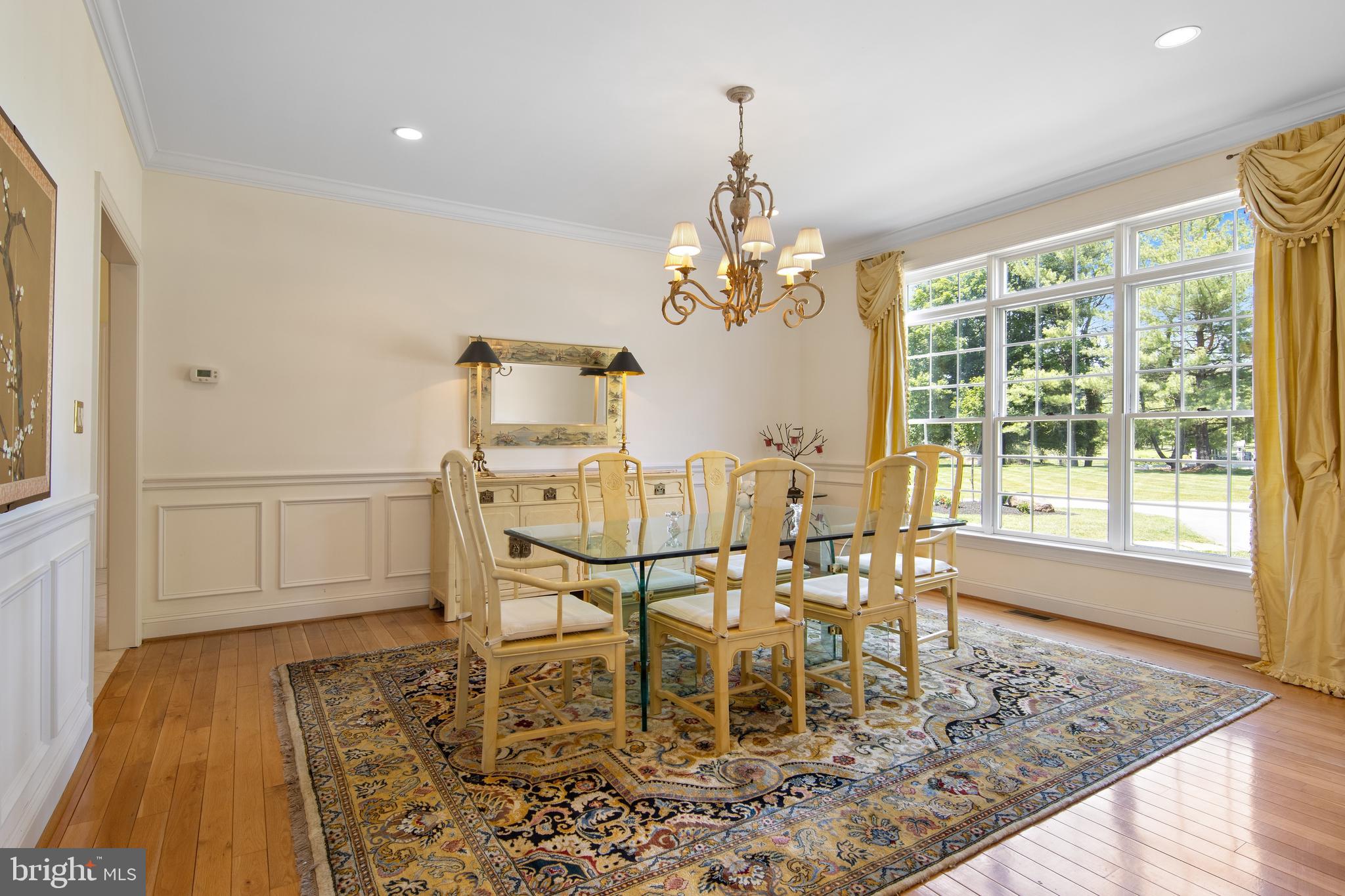 1014 Sugartown Road Berwyn, PA 19312 - Photo 35 of 78 Dining Room