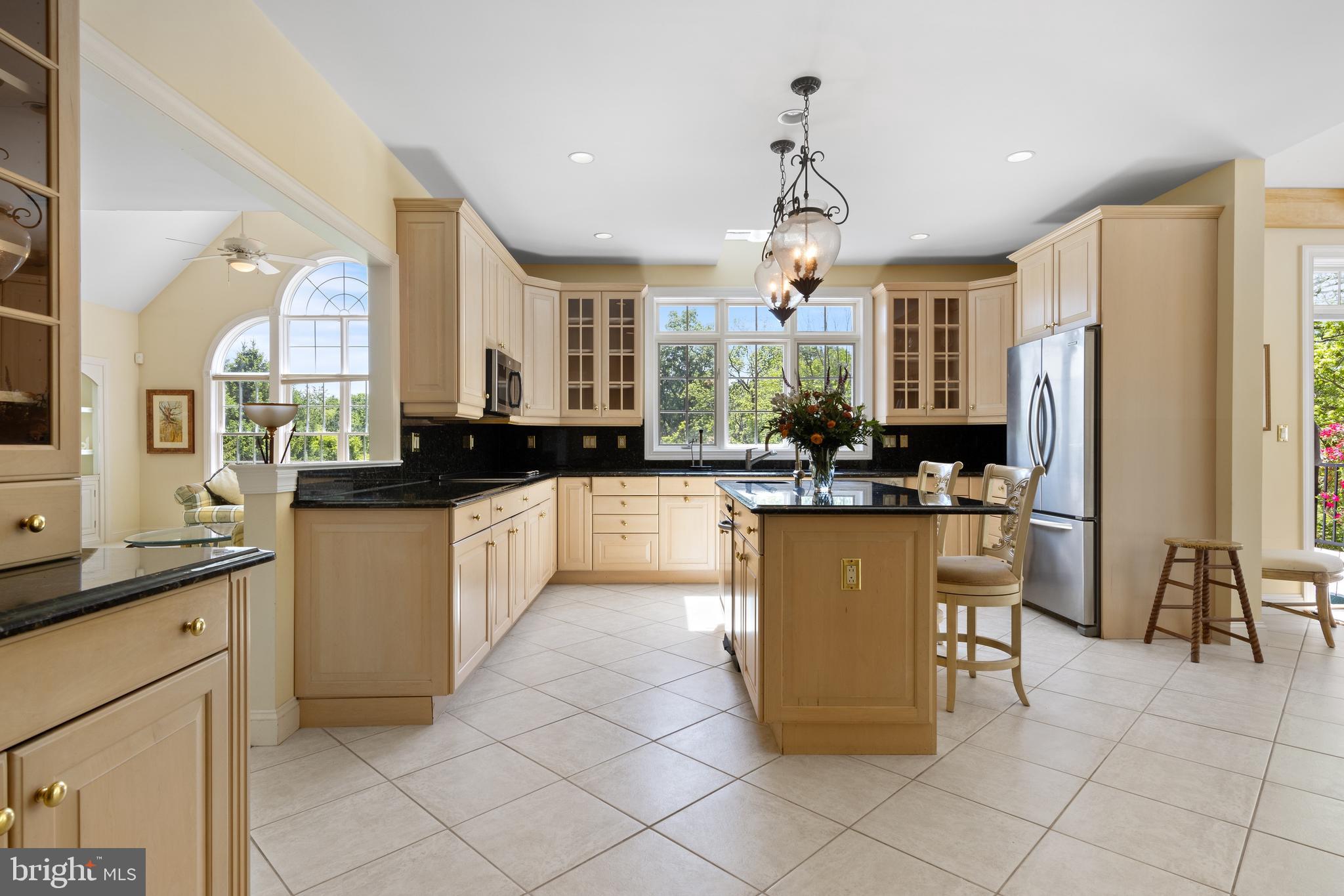 1014 Sugartown Road Berwyn, PA 19312 - Photo 42 of 78 Kitchen