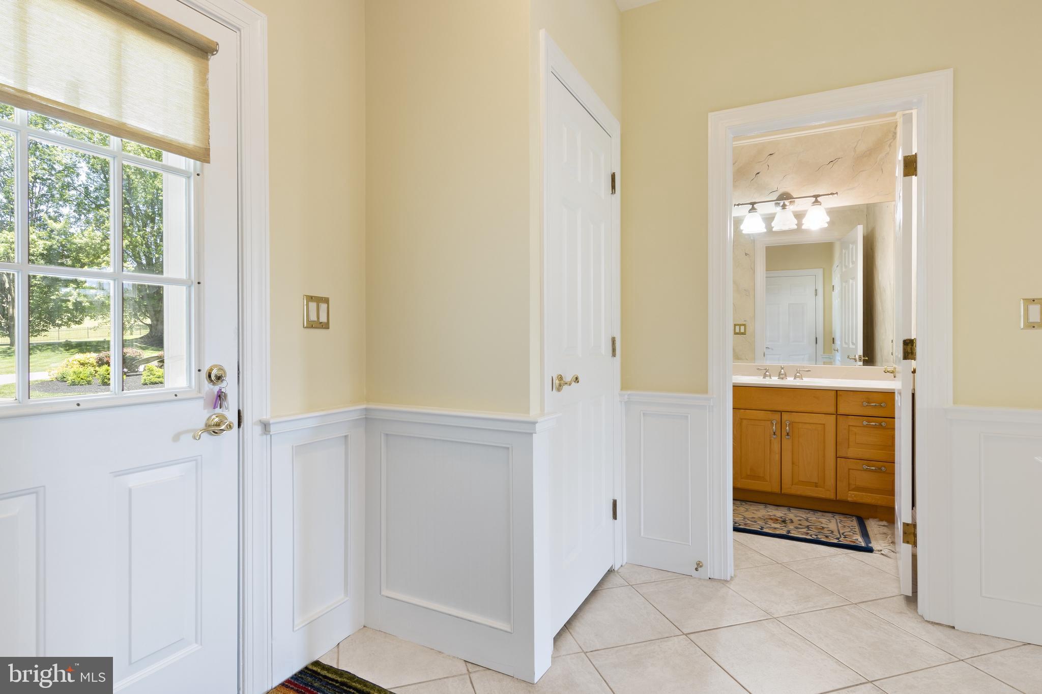 1014 Sugartown Road Berwyn, PA 19312 - Photo 51 of 78 2nd half bath