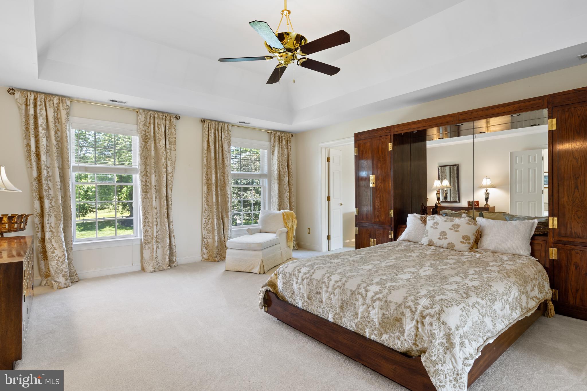 1014 Sugartown Road Berwyn, PA 19312 - Photo 56 of 78 Primary en suite bedroom