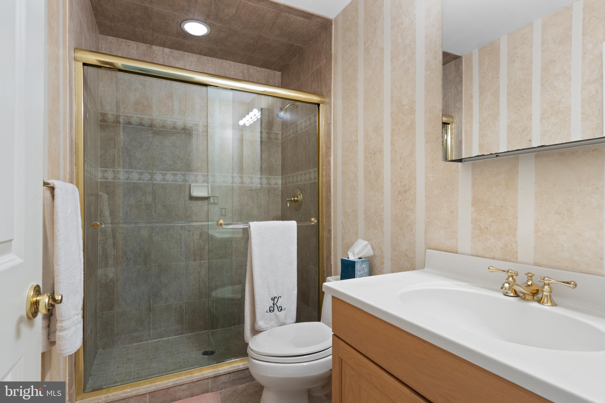 1014 Sugartown Road Berwyn, PA 19312 - Photo 73 of 78 attached Bathroom