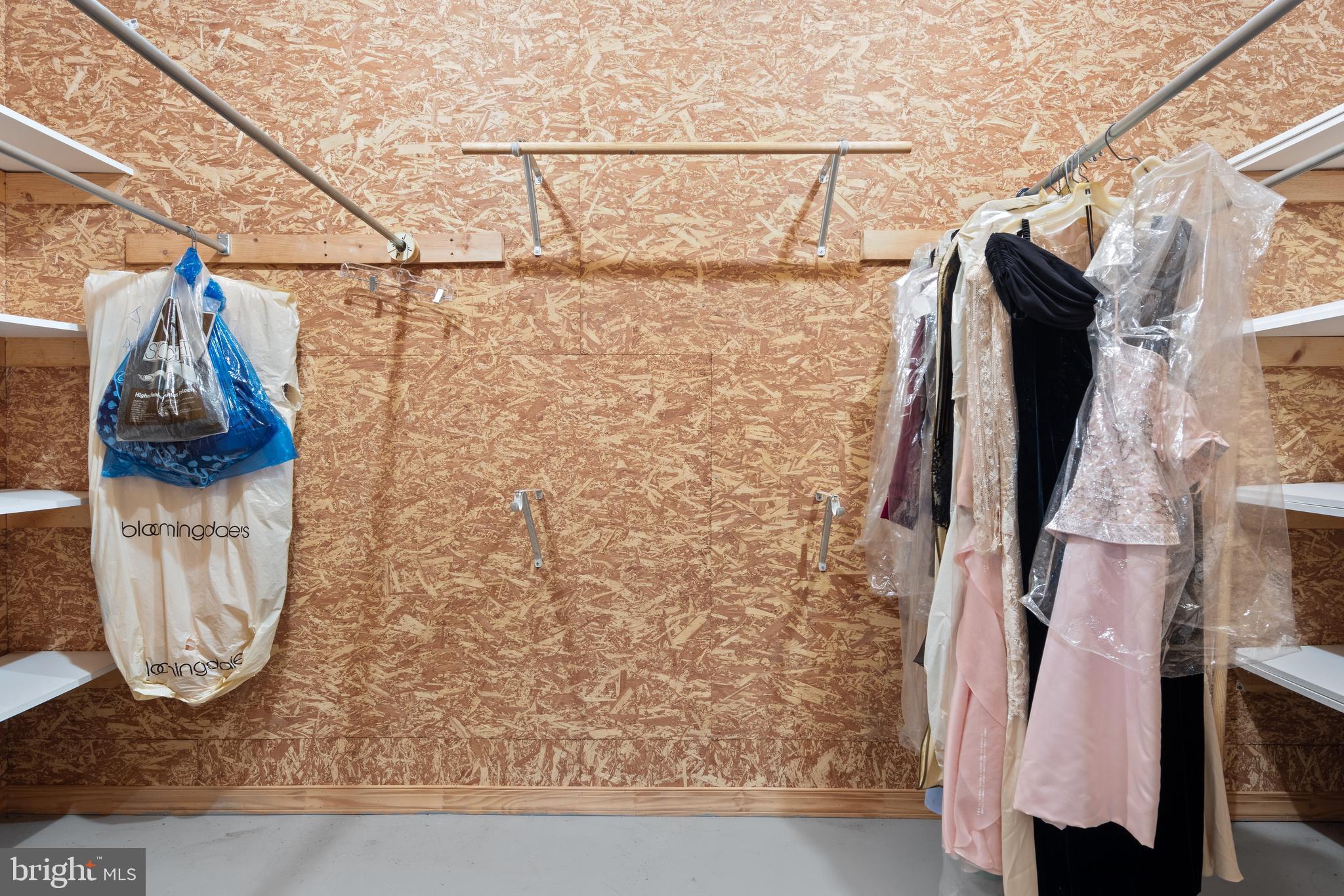 1014 Sugartown Road Berwyn, PA 19312 - Photo 77 of 78 Cedar closet