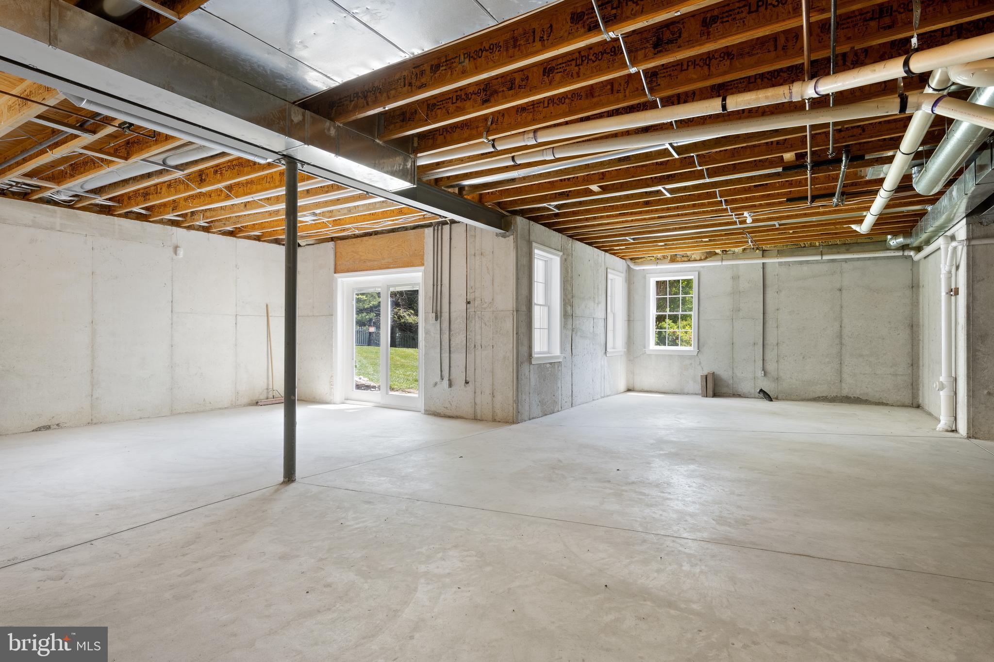 1014 Sugartown Road Berwyn, PA 19312 - Photo 78 of 78 Slider to back yard