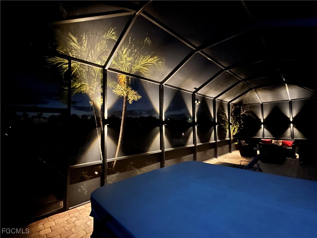 11716 Avingston Terrace Fort Myers, FL 33913 - Photo 32 of 49 a view of a room with gym equipment