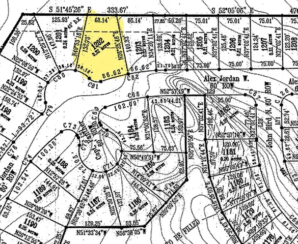 $59,900 | 110 West Alex Jordan, Blanco, TX 78606