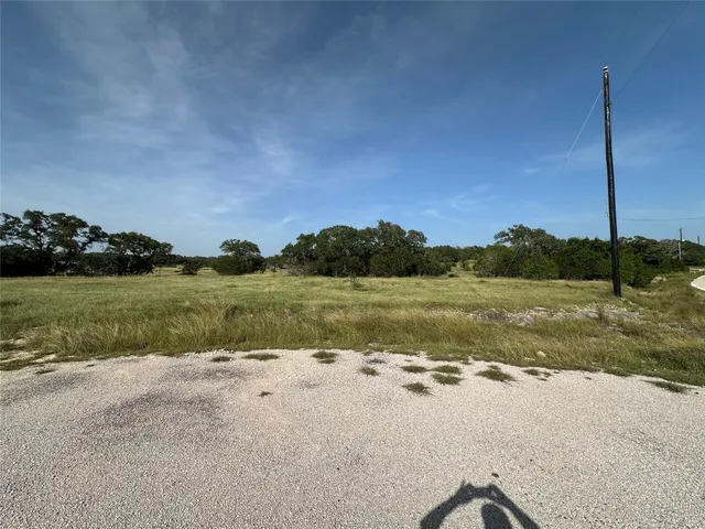 $59,900 | 110 West Alex Jordan, Blanco, TX 78606