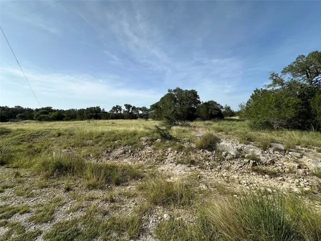 $59,900 | 110 West Alex Jordan, Blanco, TX 78606