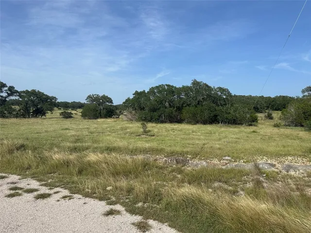 $59,900 | 110 West Alex Jordan, Blanco, TX 78606