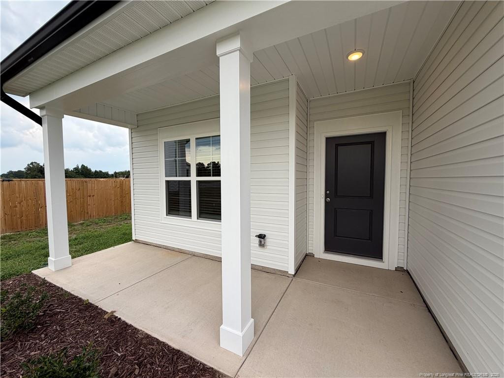4075 Blue Springs Road Red Springs, NC 28377 - Photo 2 of 28 Photo 2
