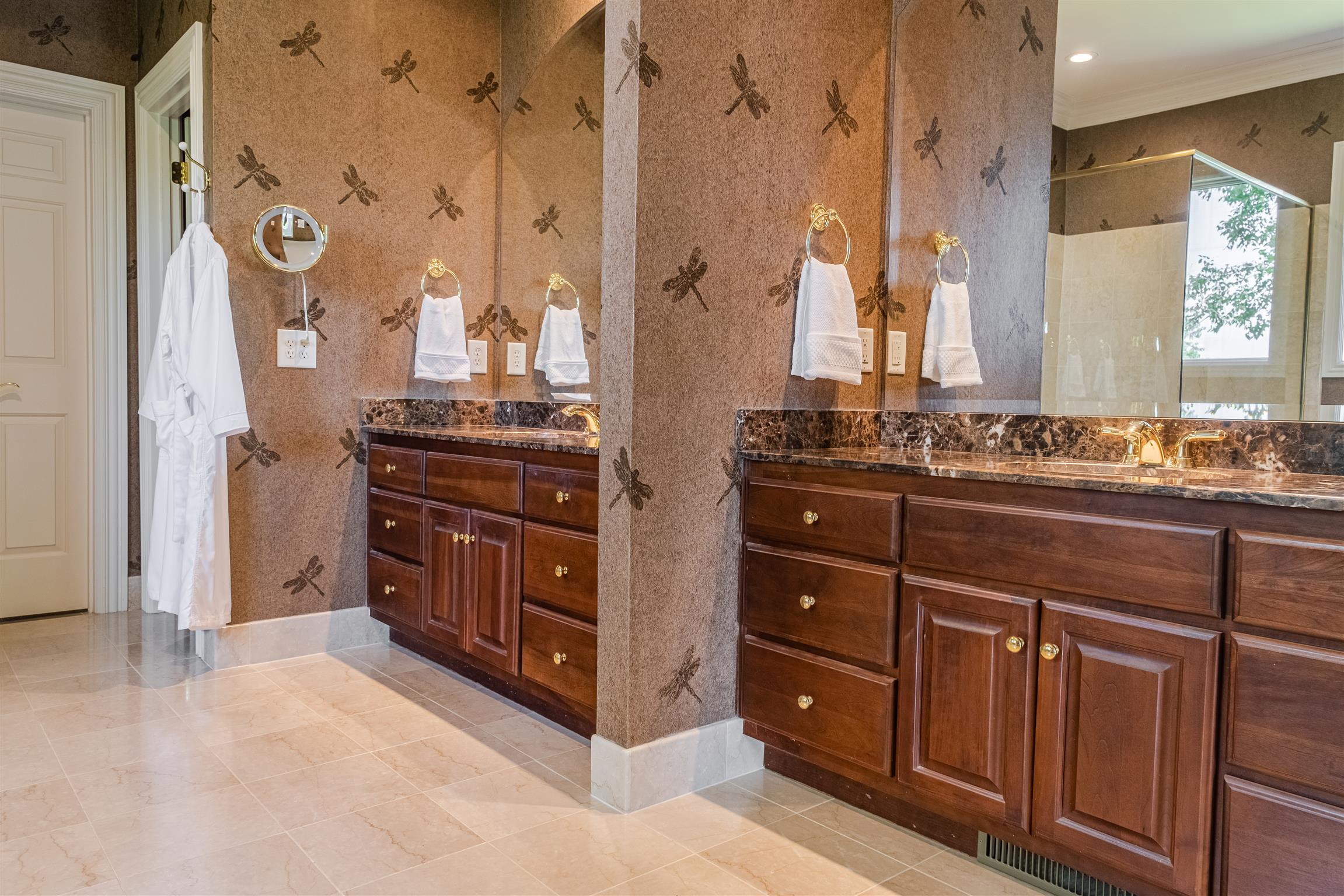 101 Rolling Mill Road Old Hickory, TN 37138 - Photo 20 of 30 Look at this oversized walk-in closet in the master suite